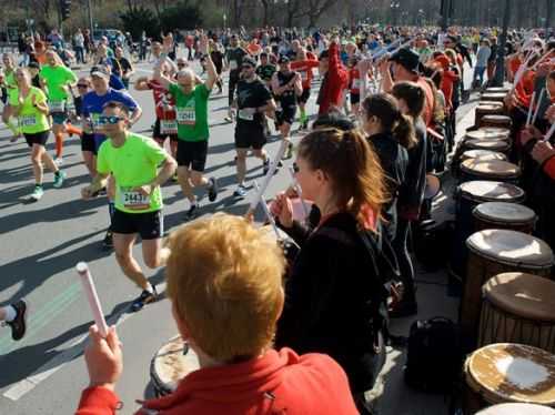 MEZZA MARATONA DI BERLINO | 21K 2018